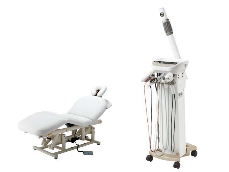 アドバンスサロン用商品