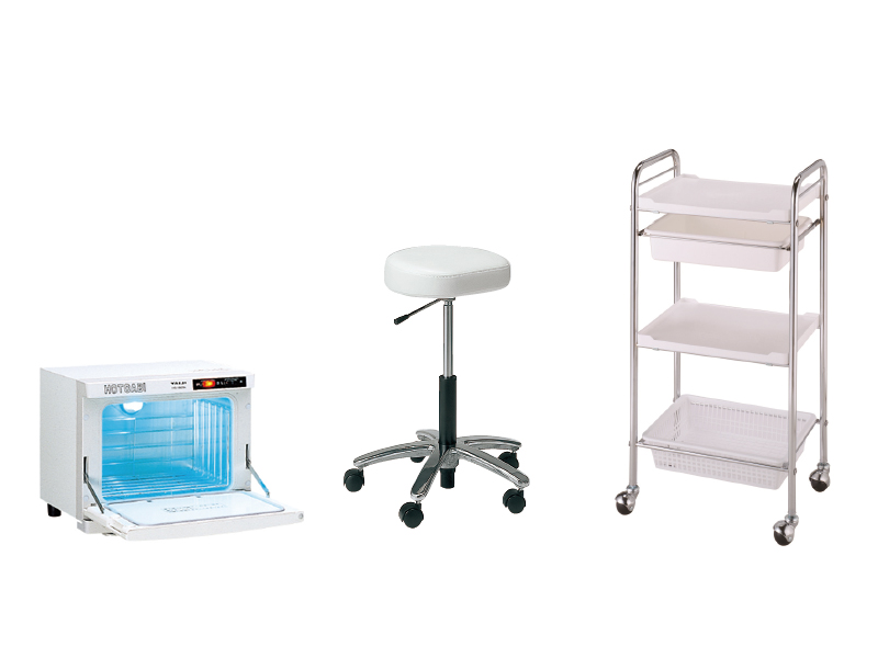 アドバンスサロン用商品